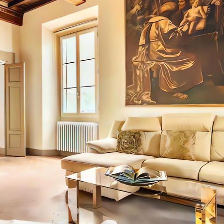 The Luxury Florence Historic Palace Of Santa Croce Екстериор снимка