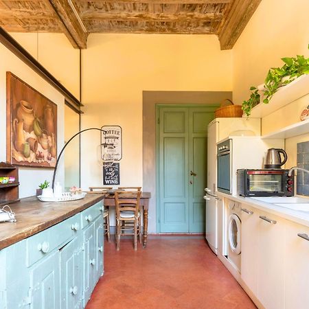 The Luxury Florence Historic Palace Of Santa Croce Екстериор снимка