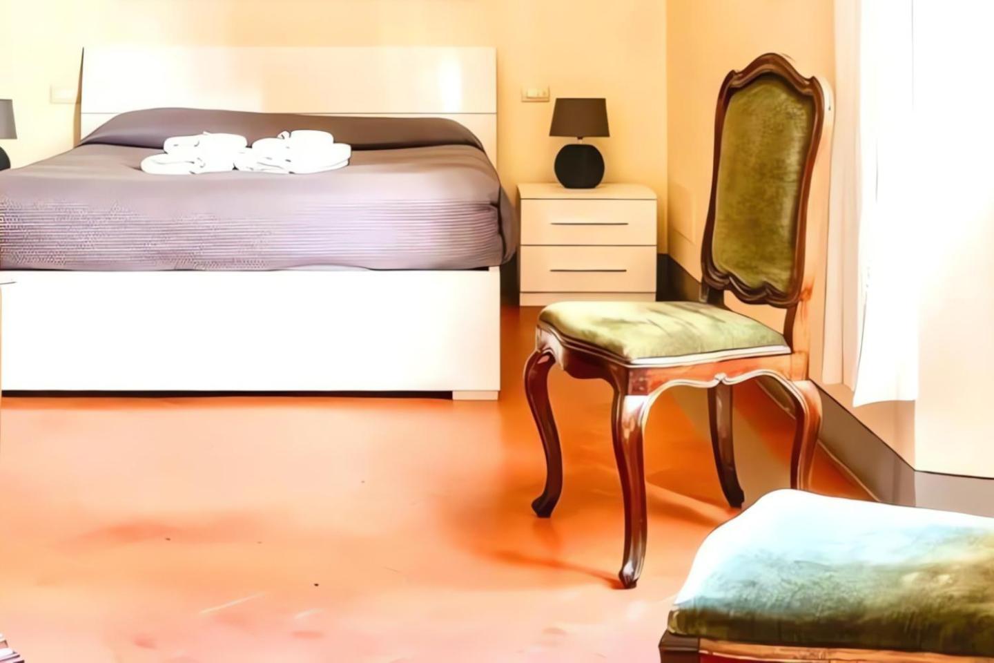 The Luxury Florence Historic Palace Of Santa Croce Екстериор снимка