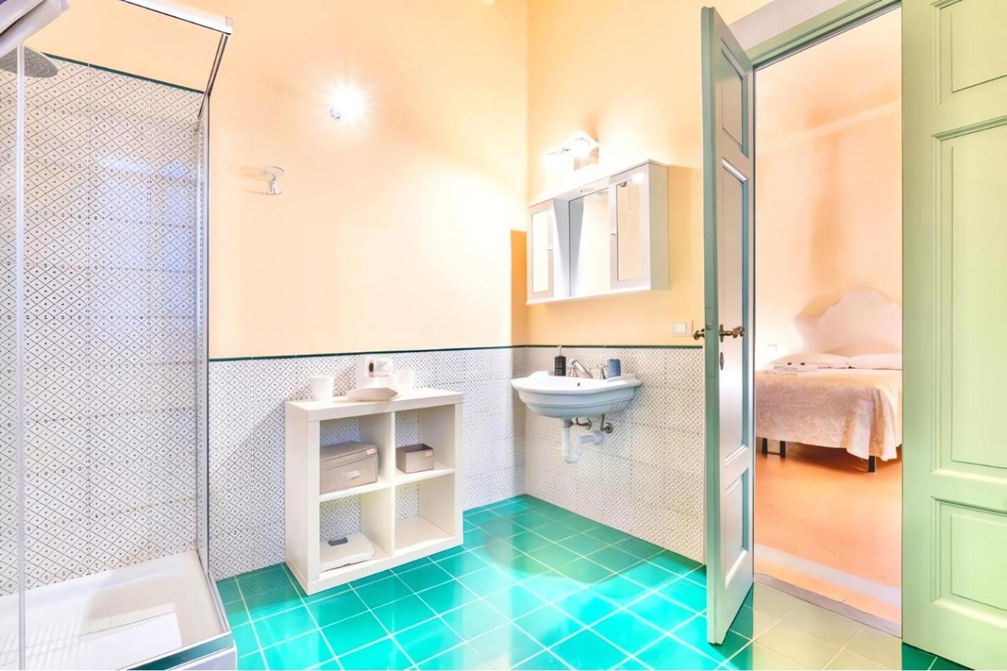 The Luxury Florence Historic Palace Of Santa Croce Екстериор снимка