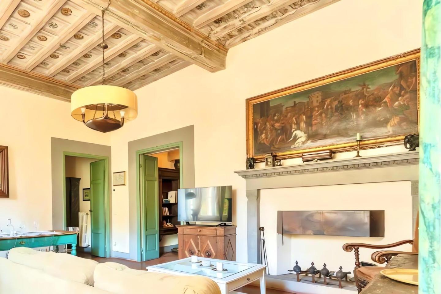The Luxury Florence Historic Palace Of Santa Croce Екстериор снимка