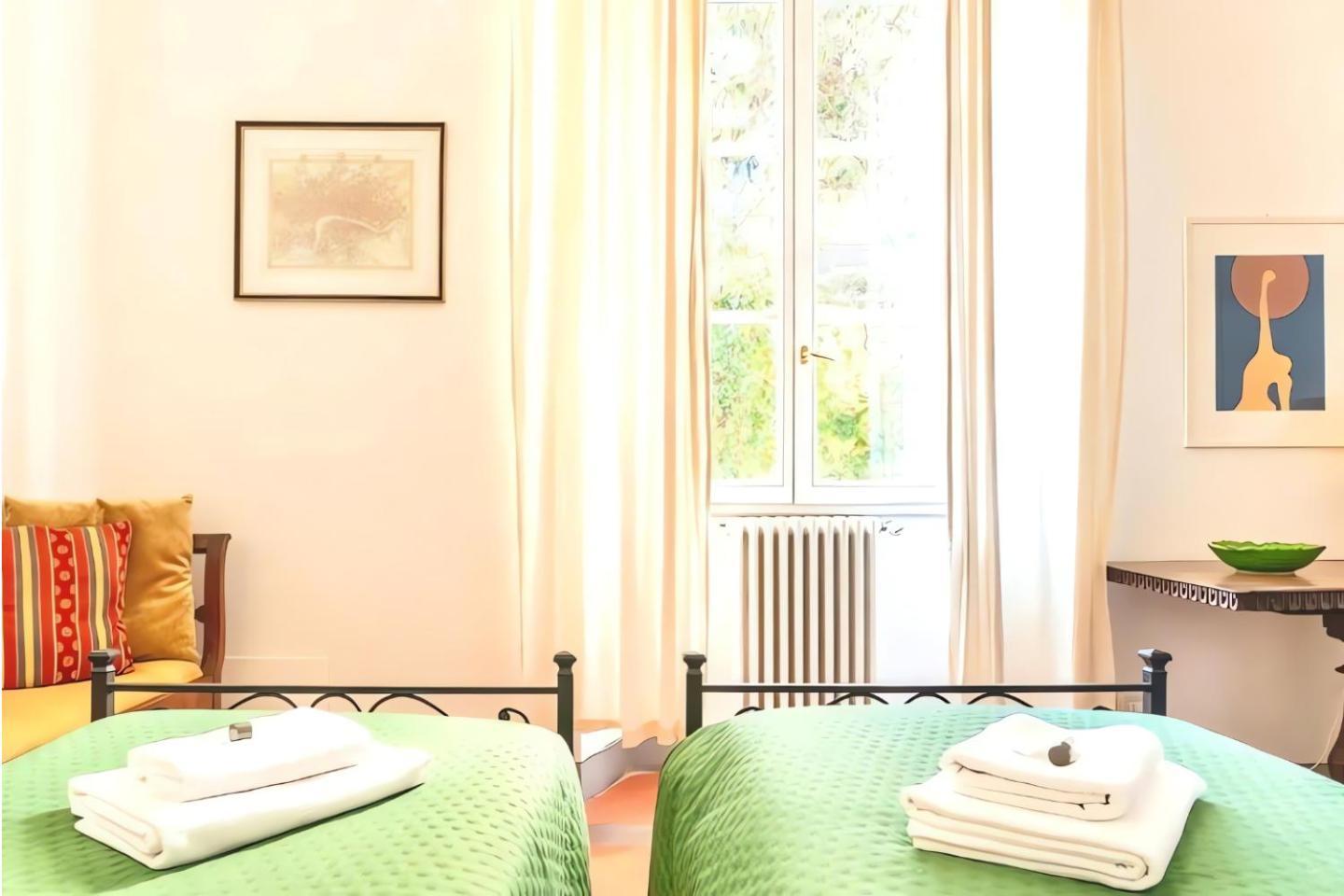 The Luxury Florence Historic Palace Of Santa Croce Екстериор снимка