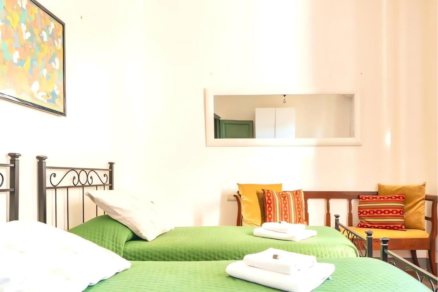 The Luxury Florence Historic Palace Of Santa Croce Екстериор снимка