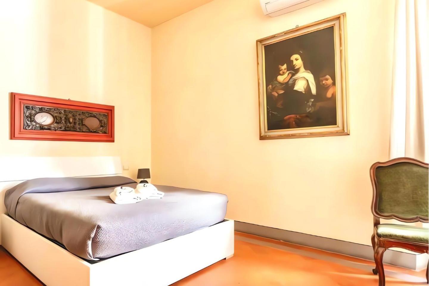 The Luxury Florence Historic Palace Of Santa Croce Екстериор снимка