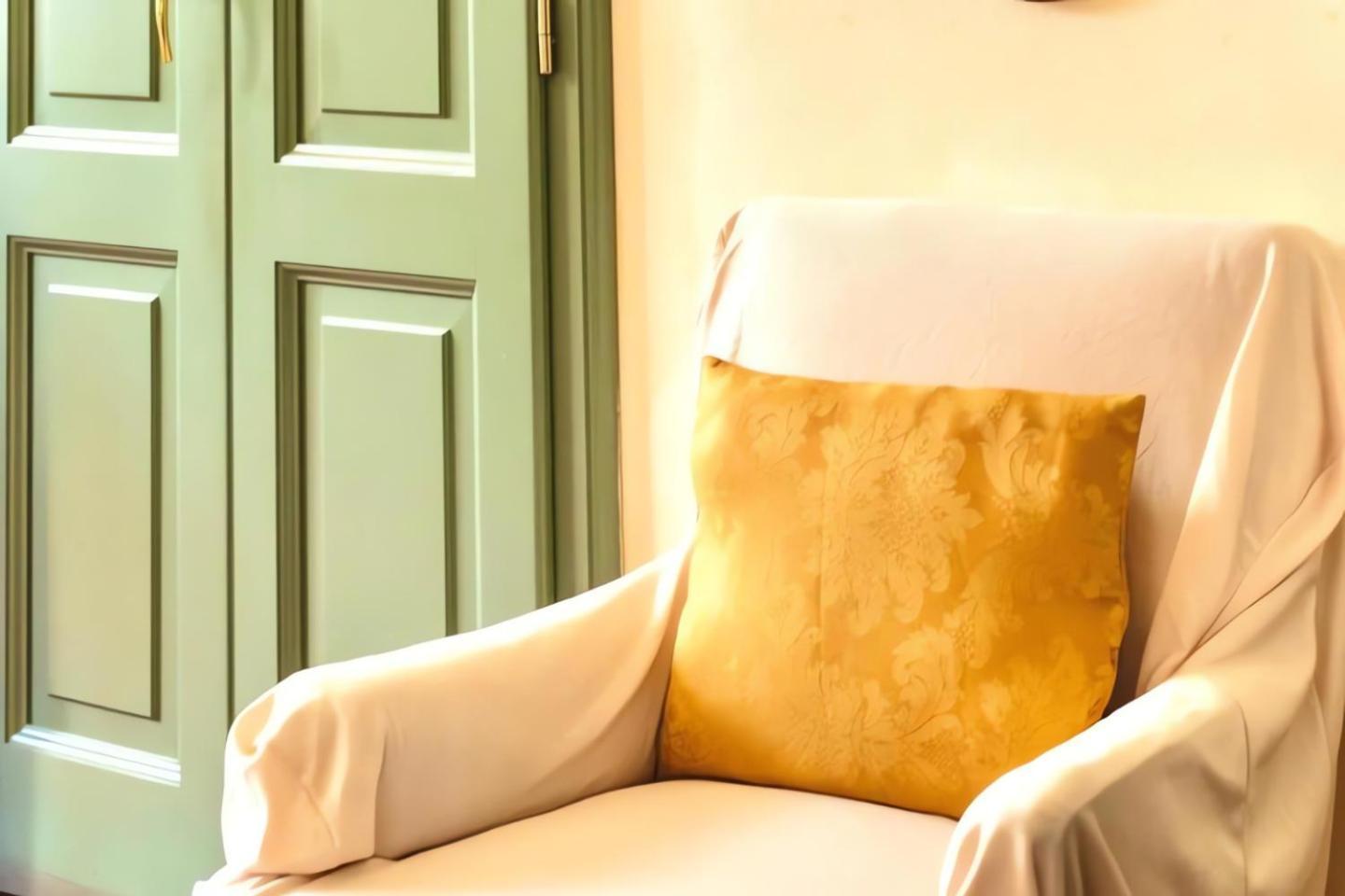 The Luxury Florence Historic Palace Of Santa Croce Екстериор снимка