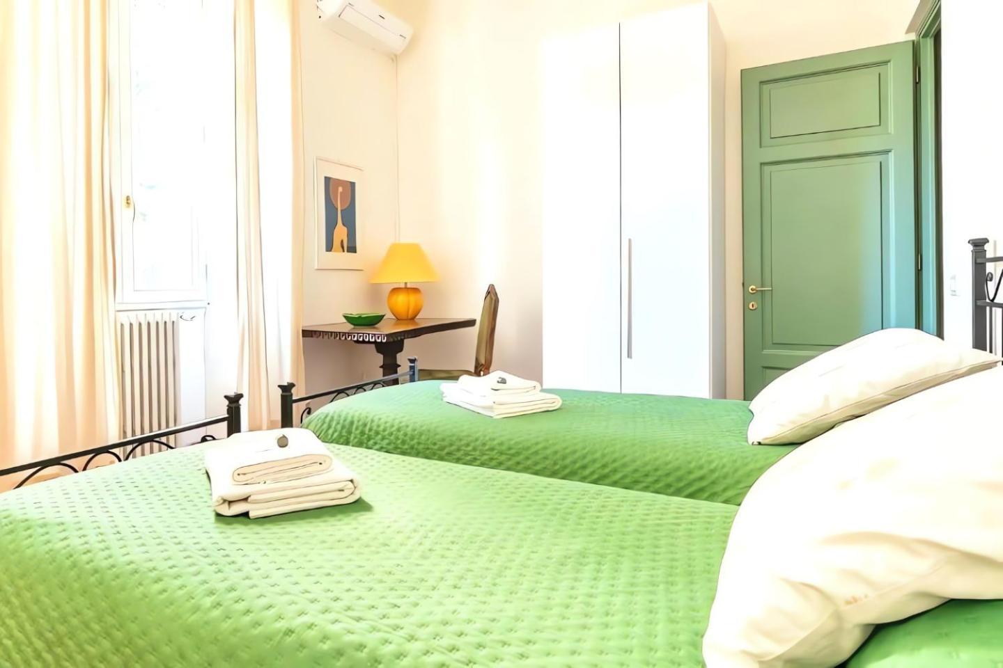 The Luxury Florence Historic Palace Of Santa Croce Екстериор снимка