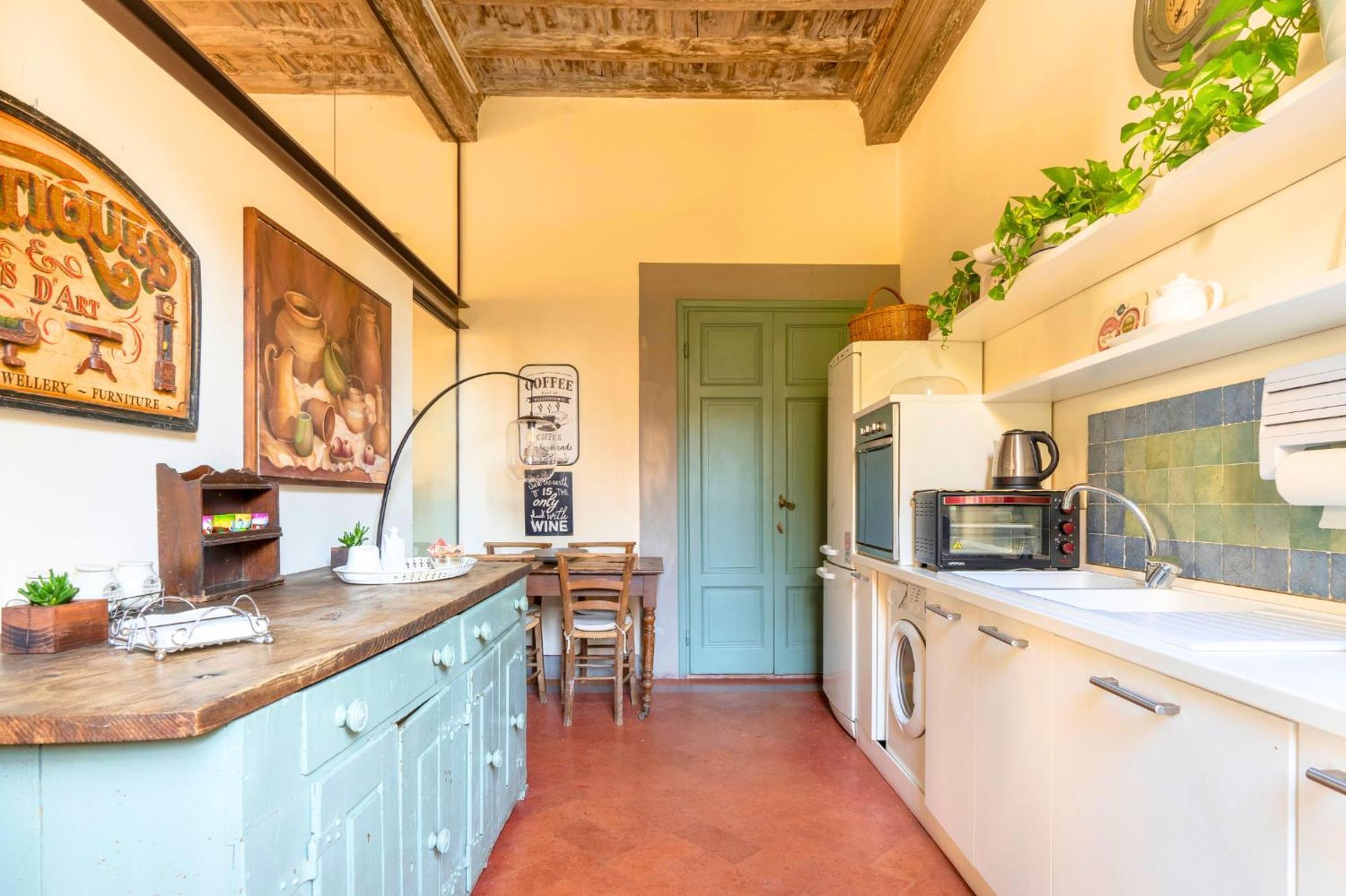 The Luxury Florence Historic Palace Of Santa Croce Екстериор снимка