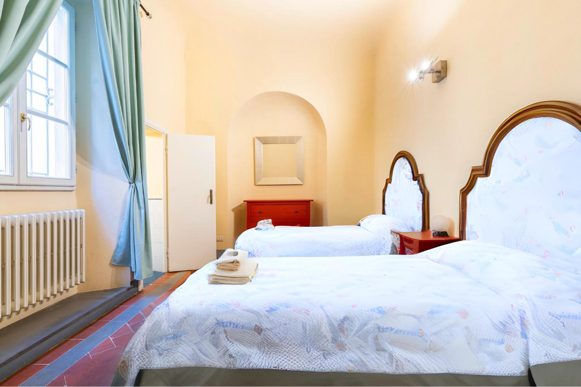 The Luxury Florence Historic Palace Of Santa Croce Екстериор снимка