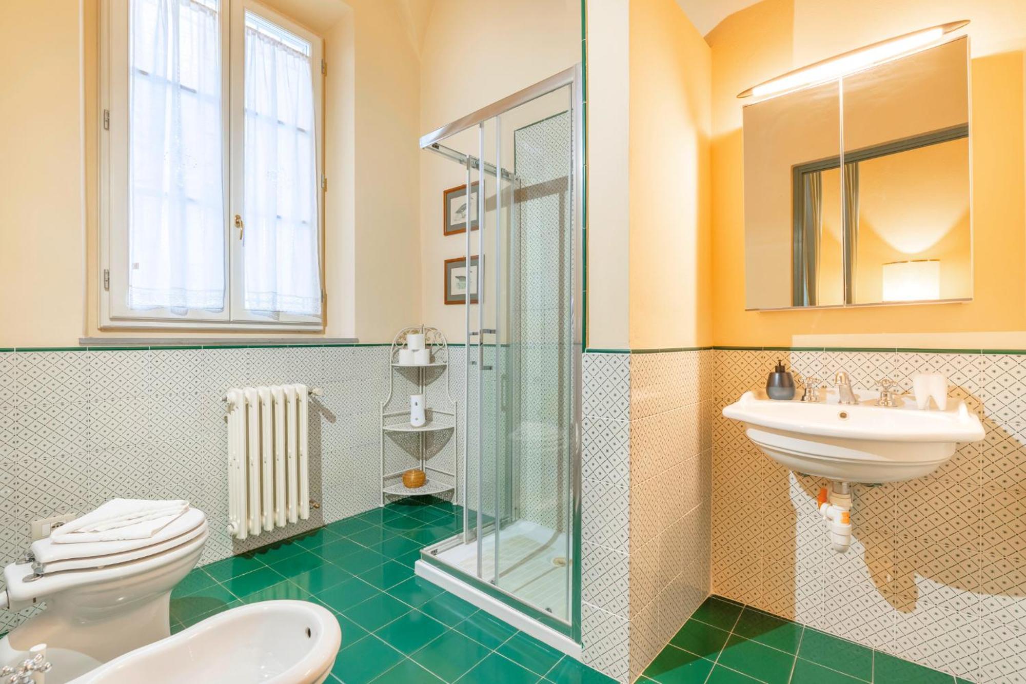 The Luxury Florence Historic Palace Of Santa Croce Екстериор снимка